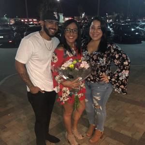 Meet your Posher, Belinda